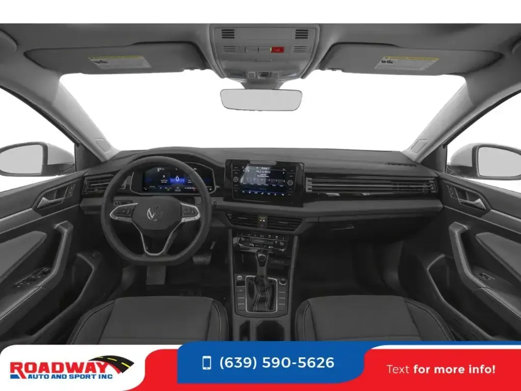 Volkswagen Jetta 2025 photo 5
