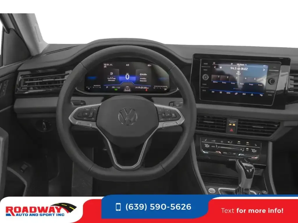Volkswagen Jetta 2025 photo 4