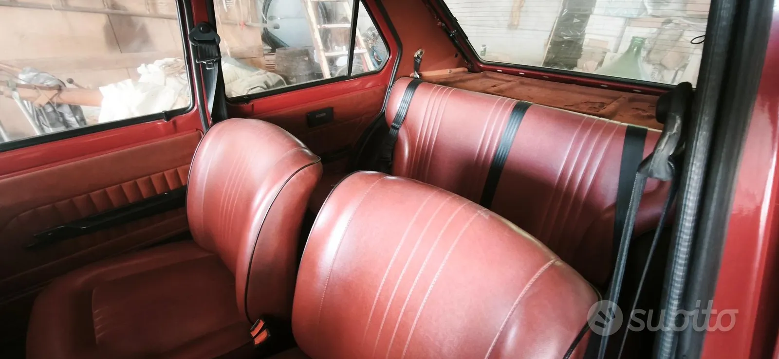 Fiat 127 1980 photo 2