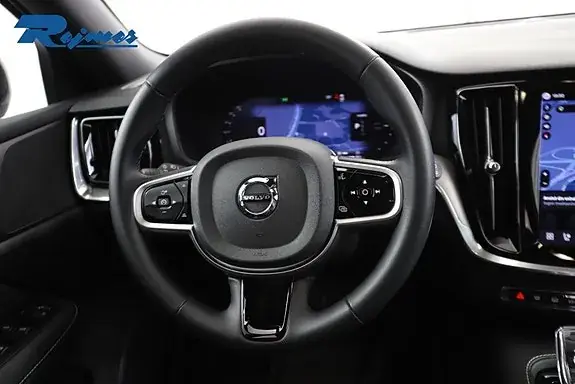 Volvo V60 2026 photo 4