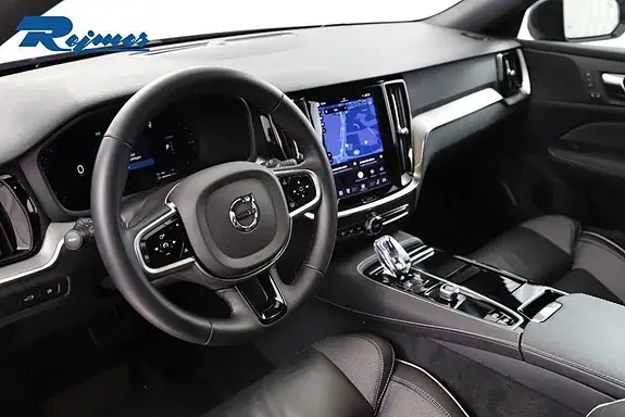Volvo V60 2026 photo 5