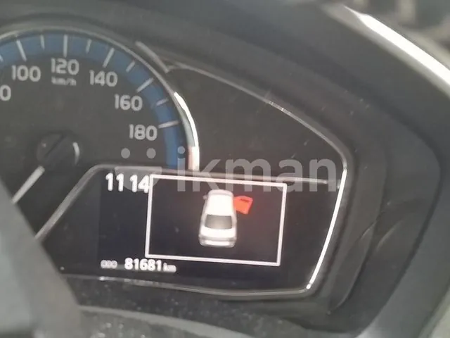 Toyota Axio 2019 photo 3