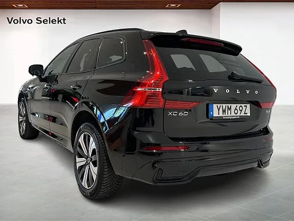 Volvo Xc60 2025 photo 2