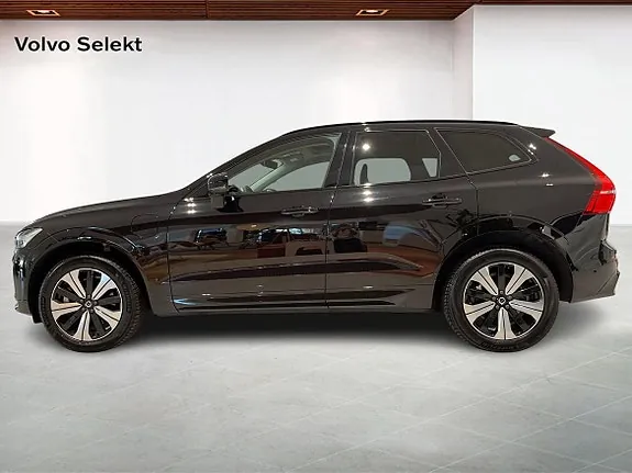 Volvo Xc60 2025 photo 3