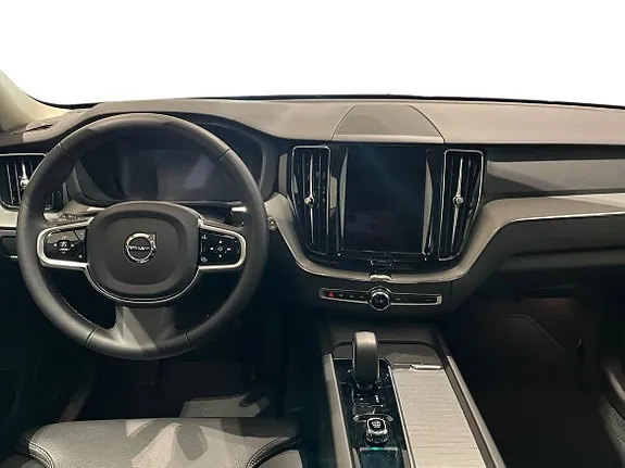 Volvo Xc60 2025 photo 5