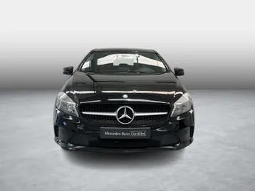 Mercedes-Benz A-Class 2016 photo 2