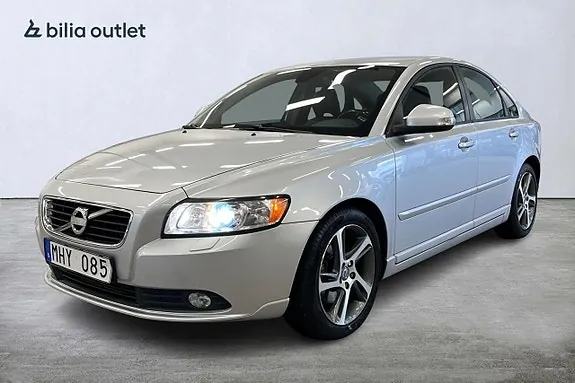 Volvo S40