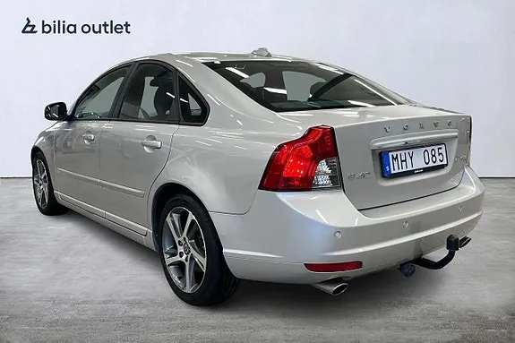 Volvo S40 2012 photo 3