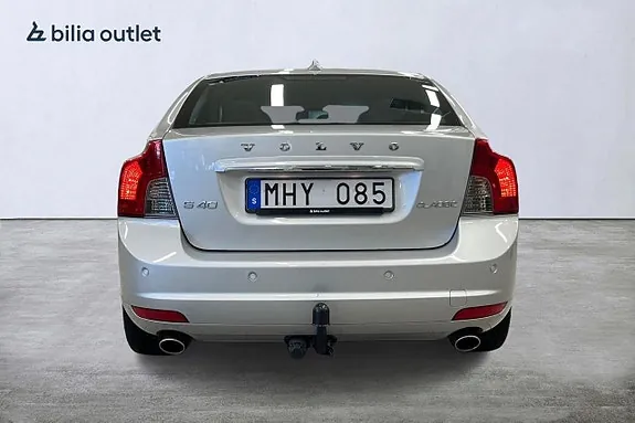 Volvo S40 2012 photo 5