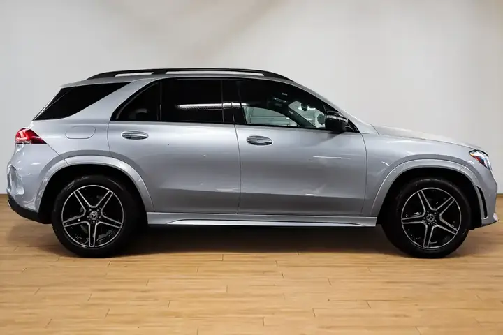 Mercedes-Benz Gle 2022 photo 5