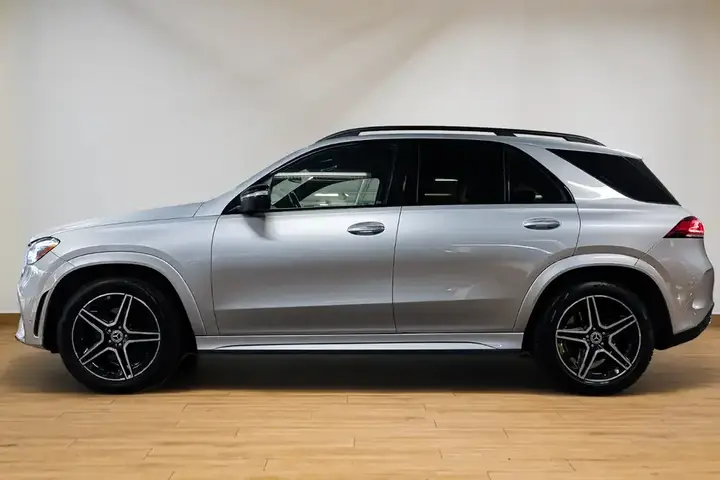 Mercedes-Benz Gle 2022 photo 3