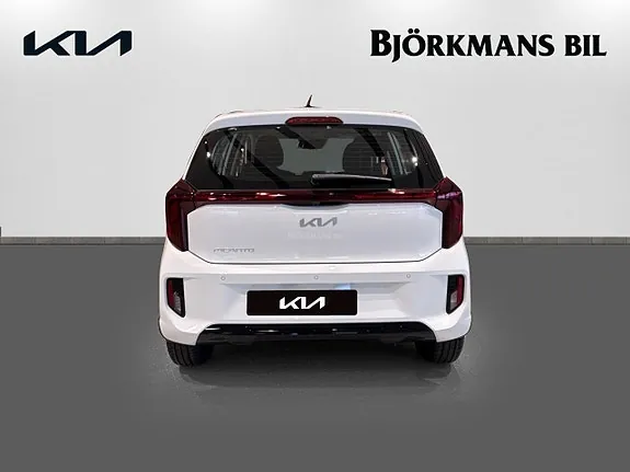 Kia Picanto 2026 photo 5