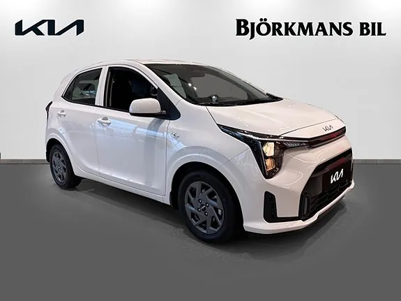 Kia Picanto 2026 photo 3