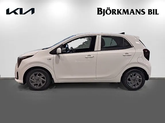 Kia Picanto 2026 photo 4