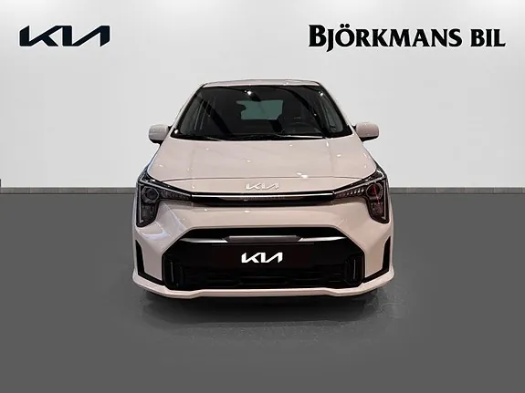 Kia Picanto 2026 photo 2