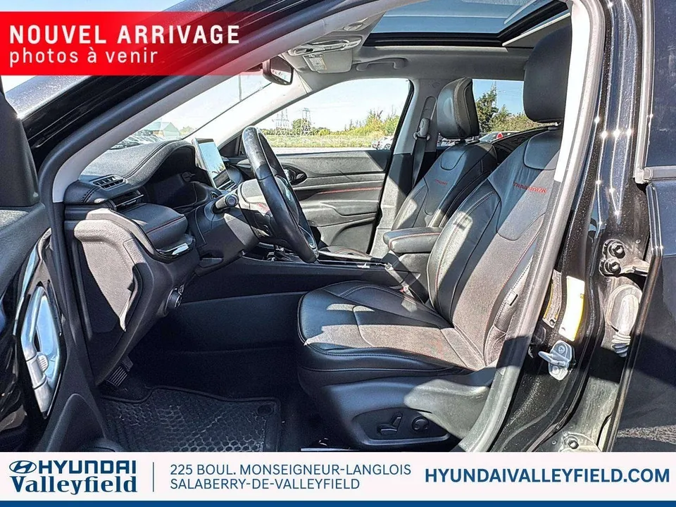 Jeep Compass 2022 photo 4