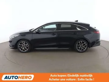 Kia Proceed 2021 photo 3