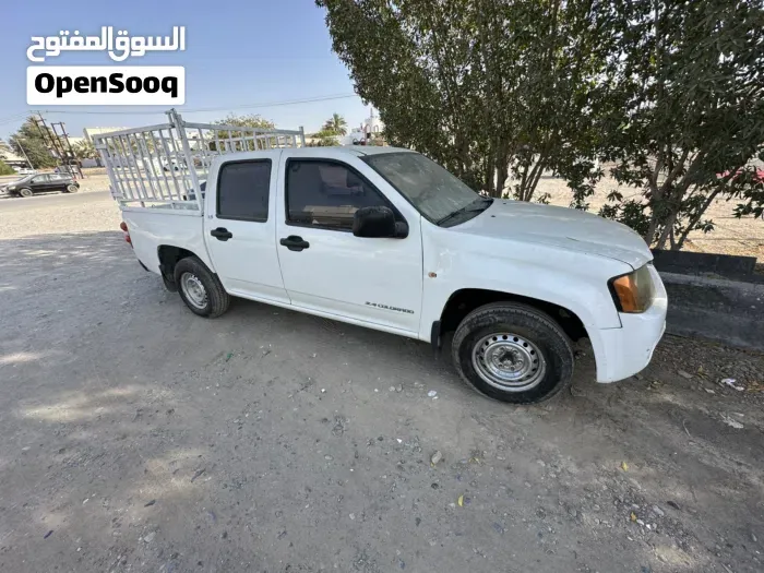 Chevrolet Epica 2009 photo 5