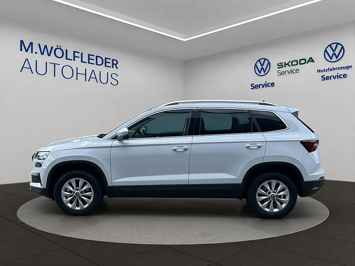 Skoda Karoq 2025 photo 3