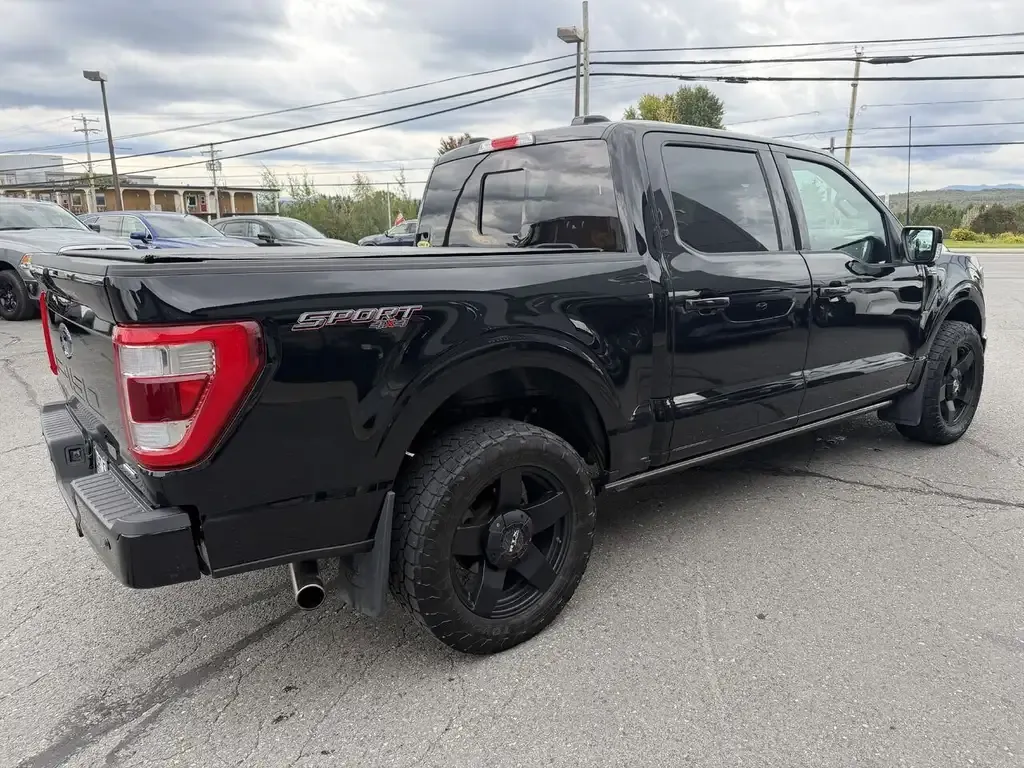 Ford F-150 2023 photo 5