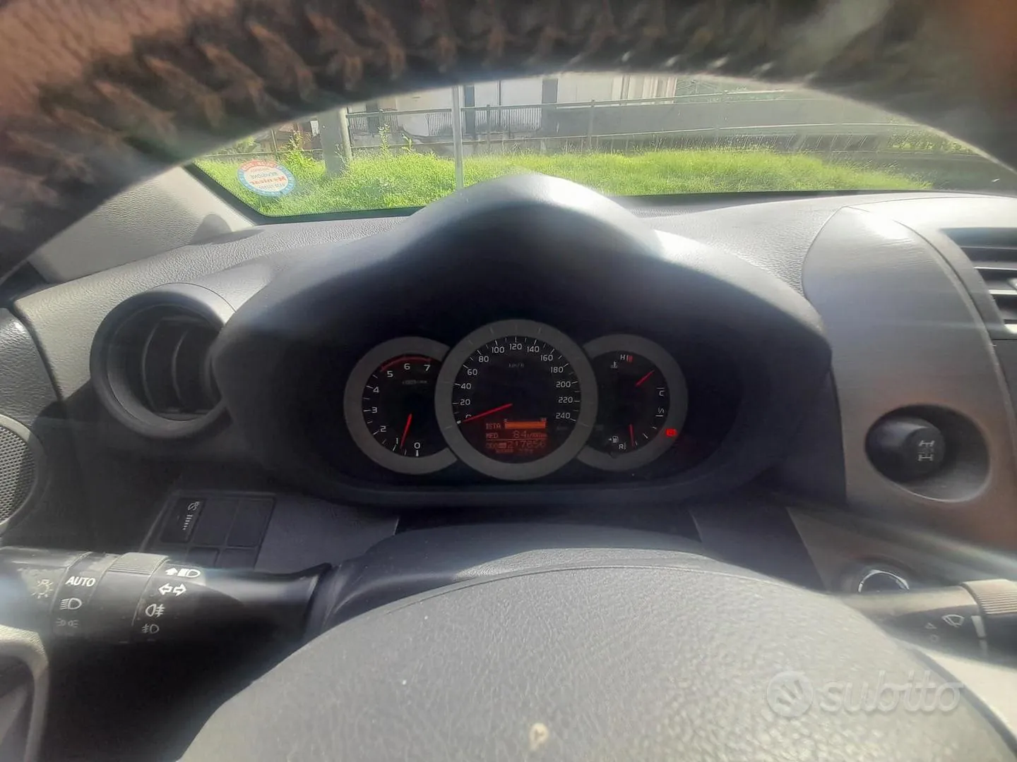 Toyota Rav4 2012 photo 5