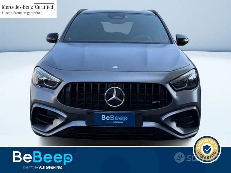 Mercedes-Benz Gla 2024 photo 2