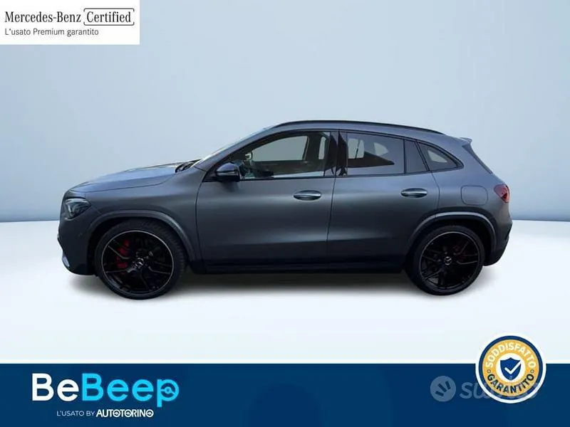 Mercedes-Benz Gla 2024 photo 4