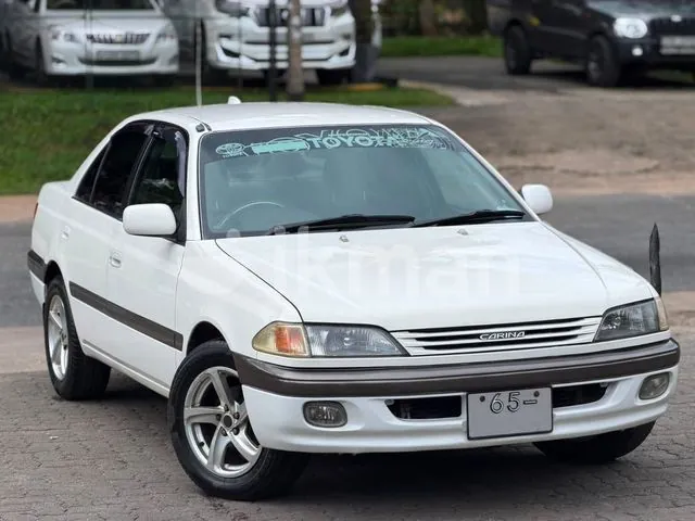 Toyota Carina