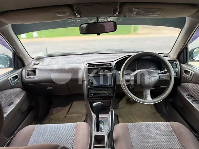 Toyota Carina 1998 photo 3