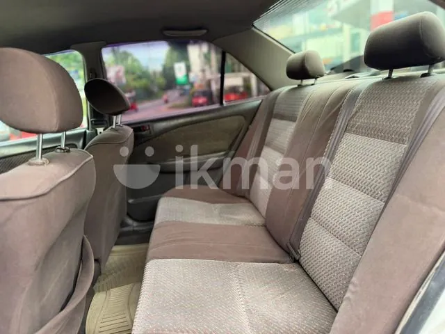 Toyota Carina 1998 photo 4