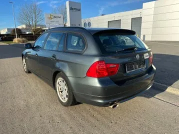 BMW 318 Break