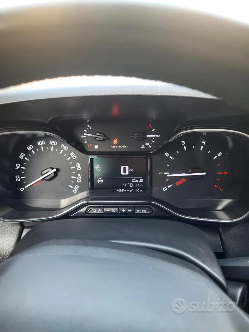 Citroen C3 Aircross 2020 photo 4