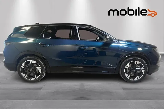 Opel Grandland 2025 photo 2