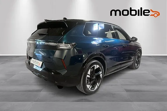 Opel Grandland 2025 photo 3