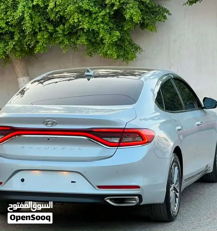 Hyundai Avante 2004 photo 5