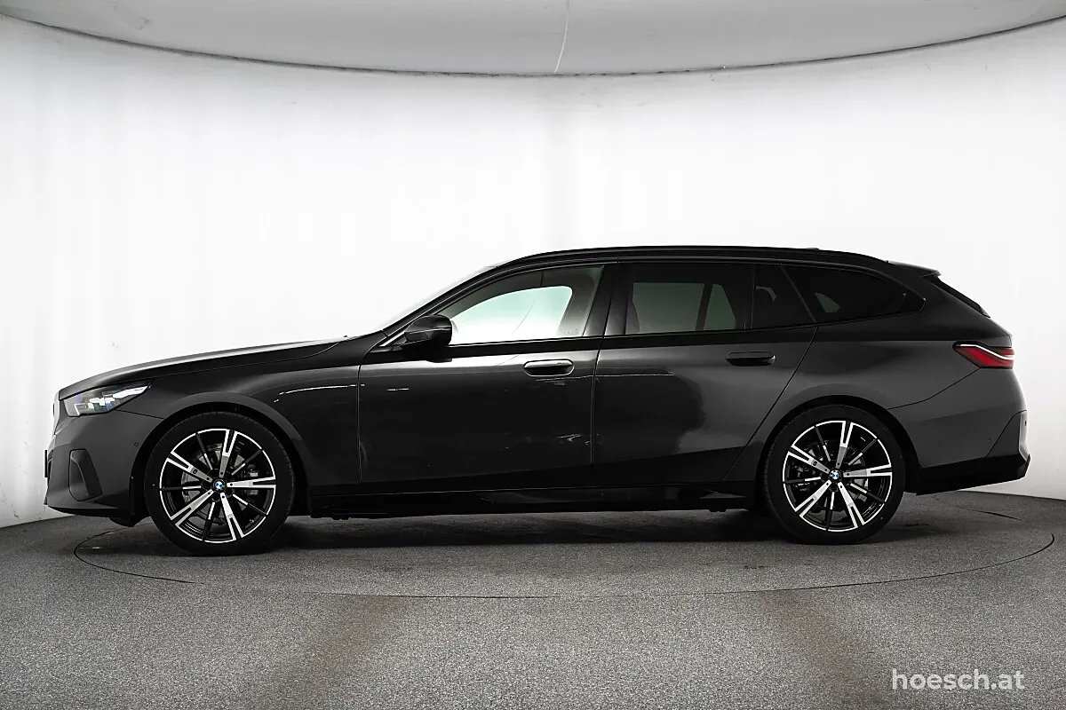 BMW 5 Series 2026 photo 3