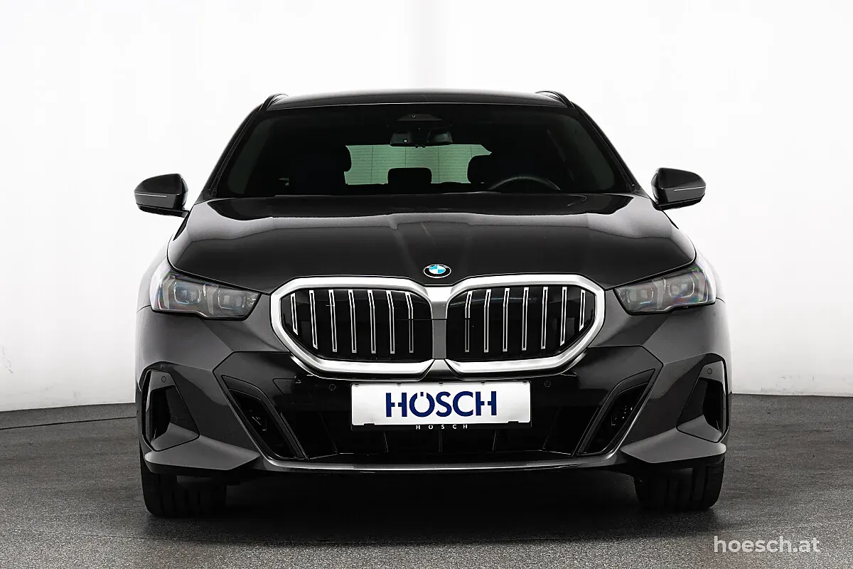 BMW 5 Series 2026 photo 2