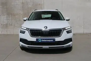 Skoda Kamiq 2024 photo 4