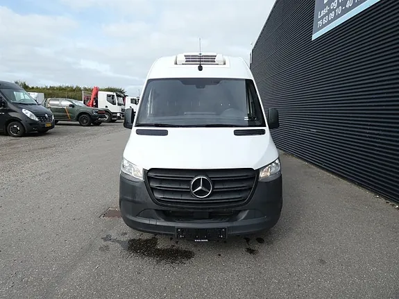 Mercedes-Benz Sprinter 2021 photo 5