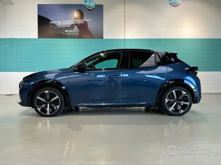 Lancia Ypsilon 2024 photo 2