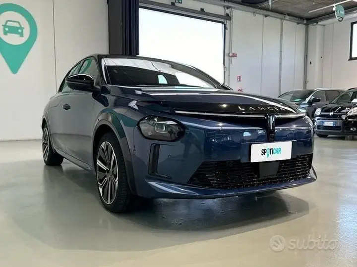 Lancia Ypsilon 2024 photo 5