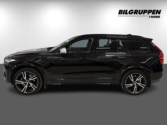 Volvo Xc90 2019 photo 5