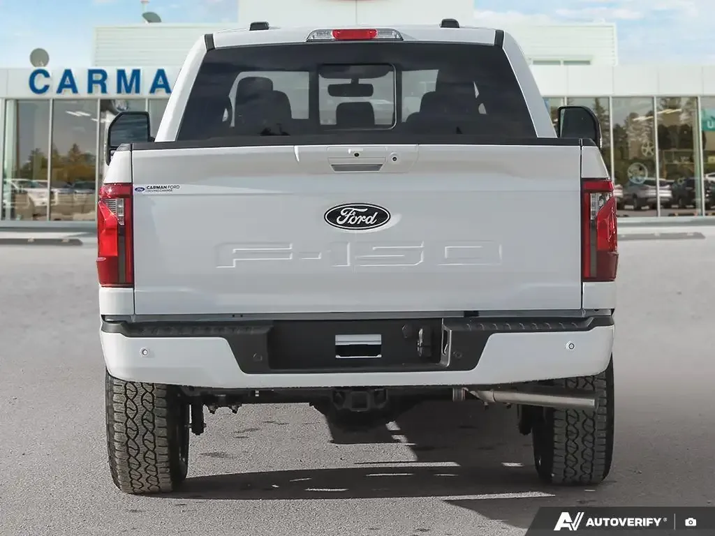 Ford F-150 2026 photo 5