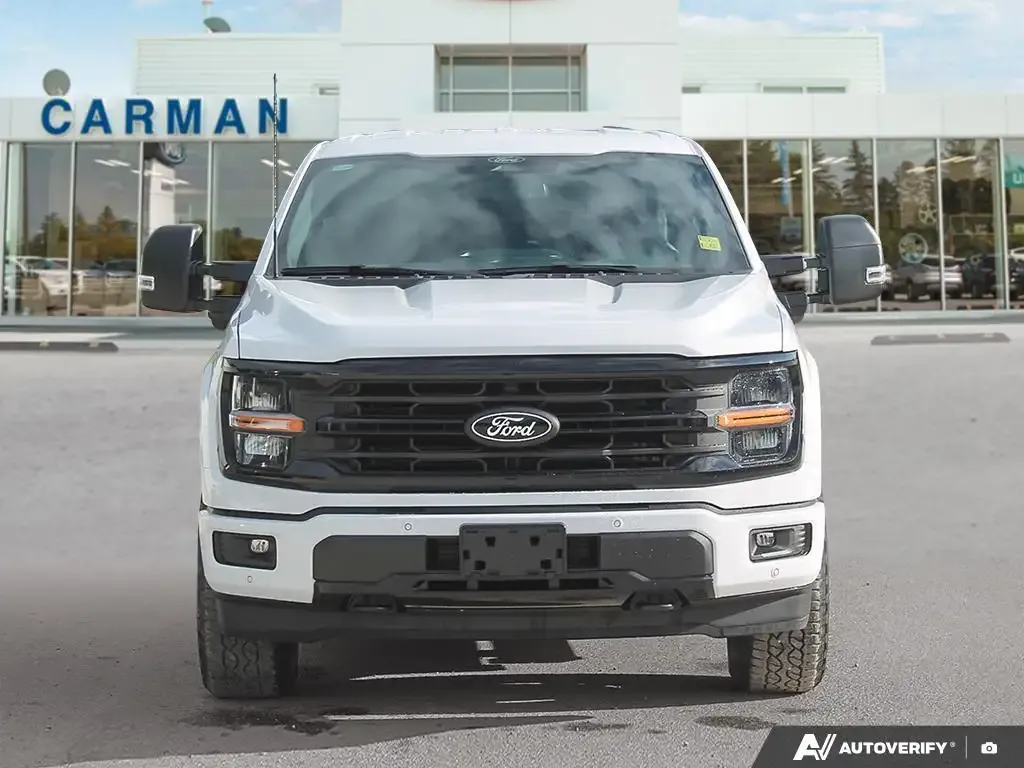 Ford F-150 2026 photo 2
