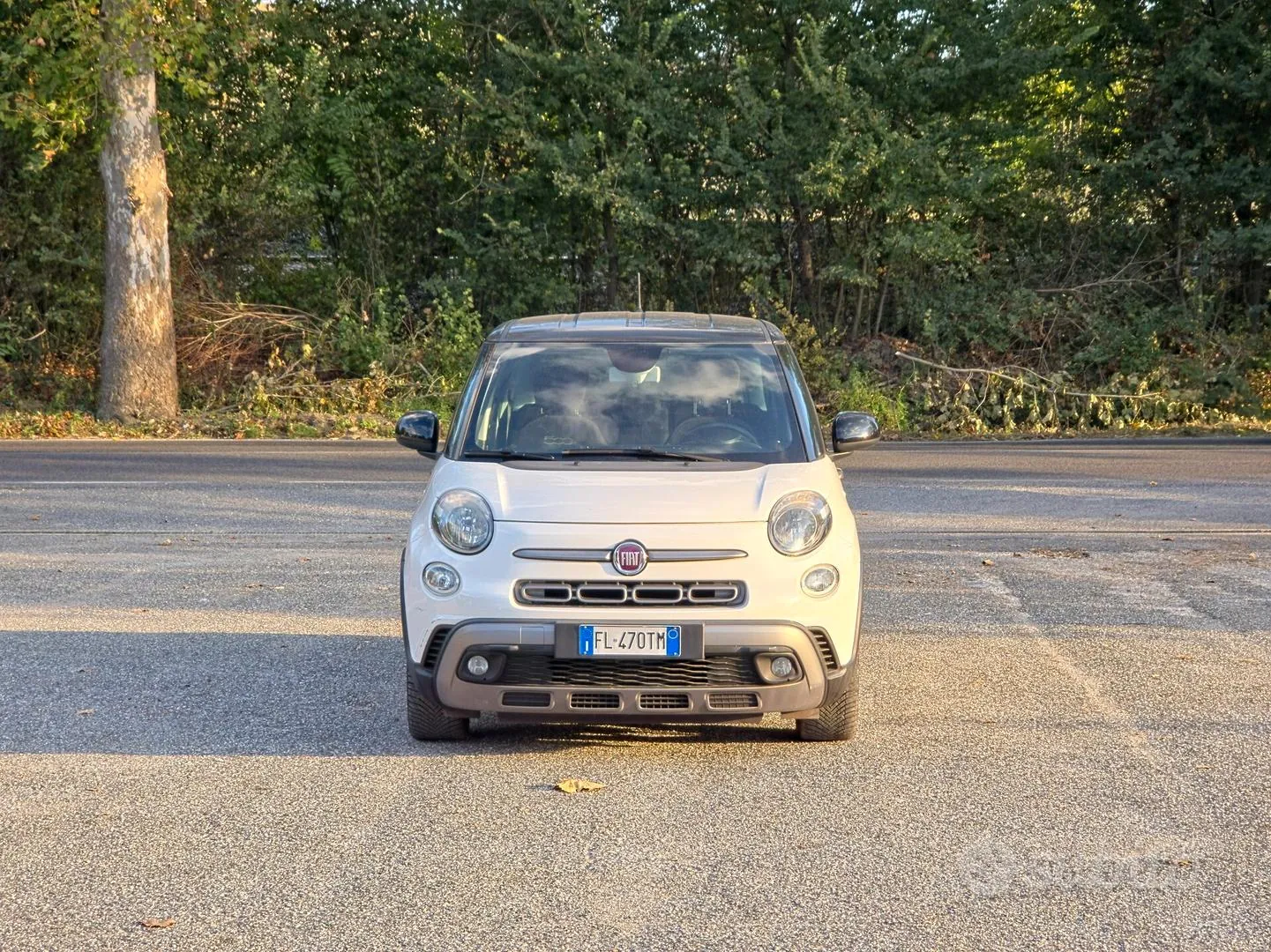 Fiat 500L 2017 photo 2