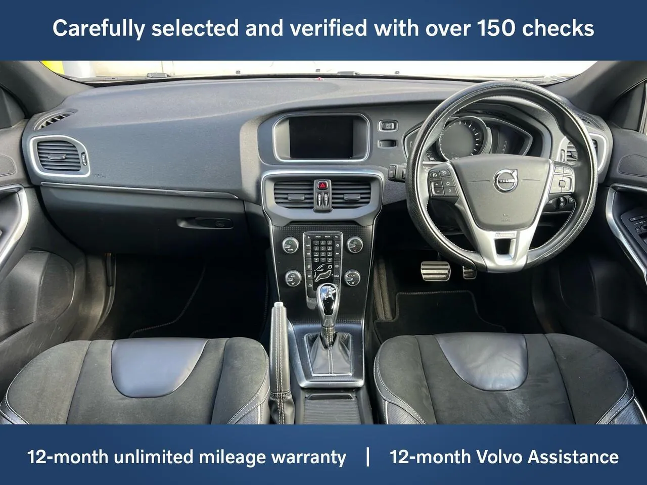 Volvo V40 2018 photo 5
