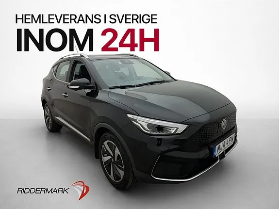 MG Zs 2023 photo 3