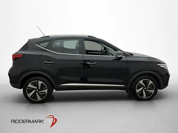 MG Zs 2023 photo 5