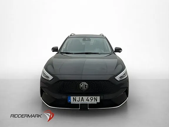 MG Zs 2023 photo 2