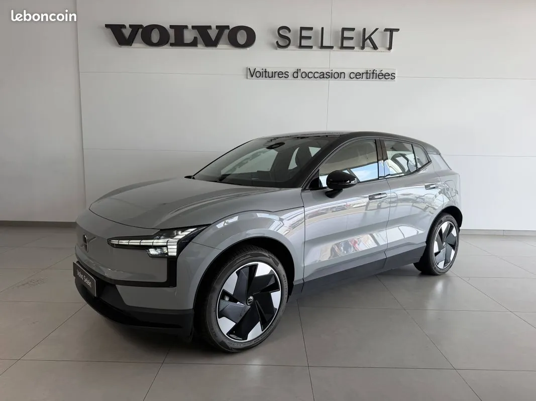 Volvo Ex30